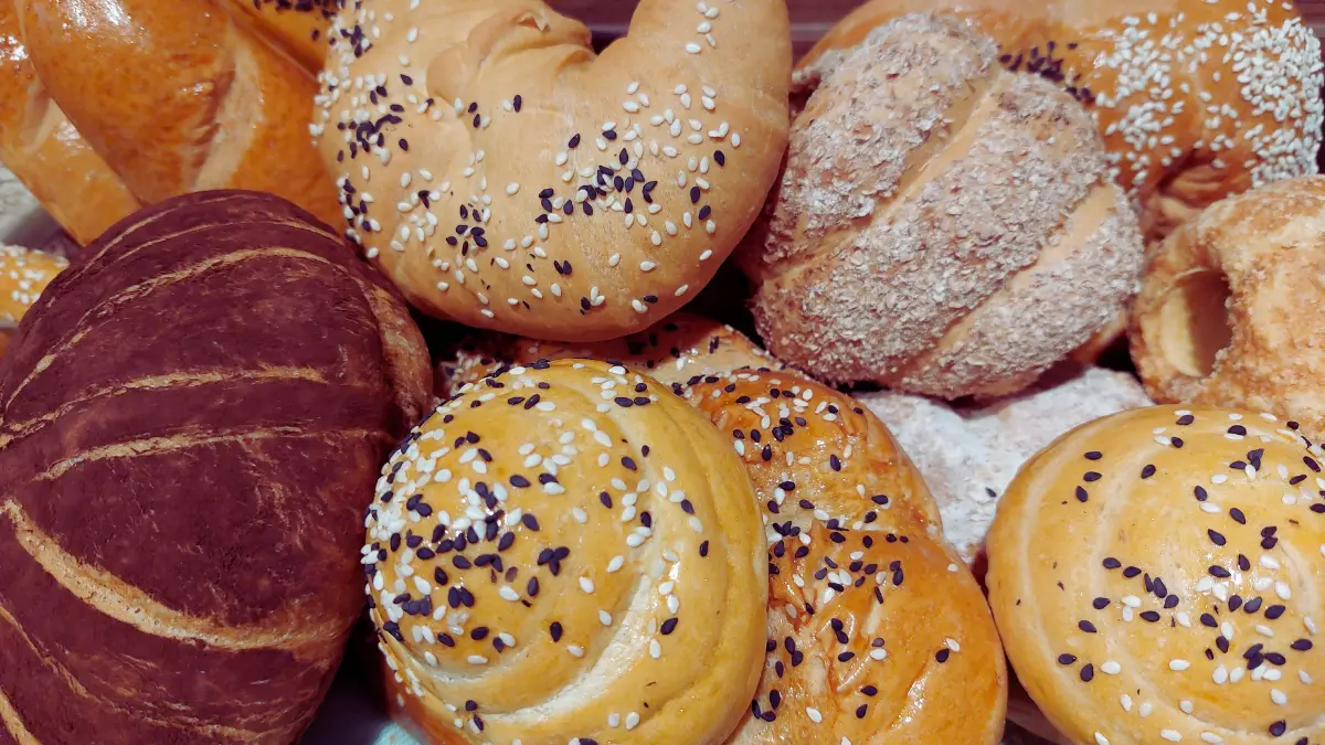 Refined Carbohydrates