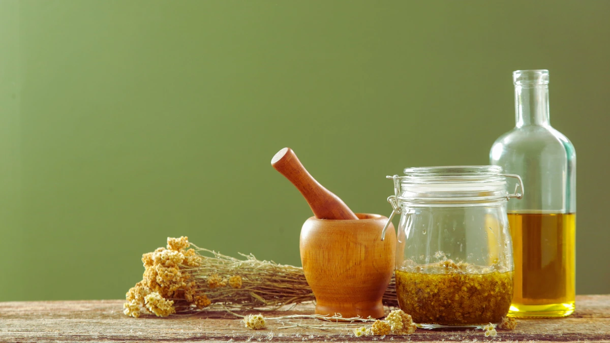 Using Cold-Pressed Oils Liberally