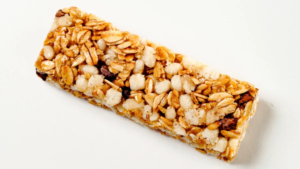 Verb Caffeinated Energy Bars