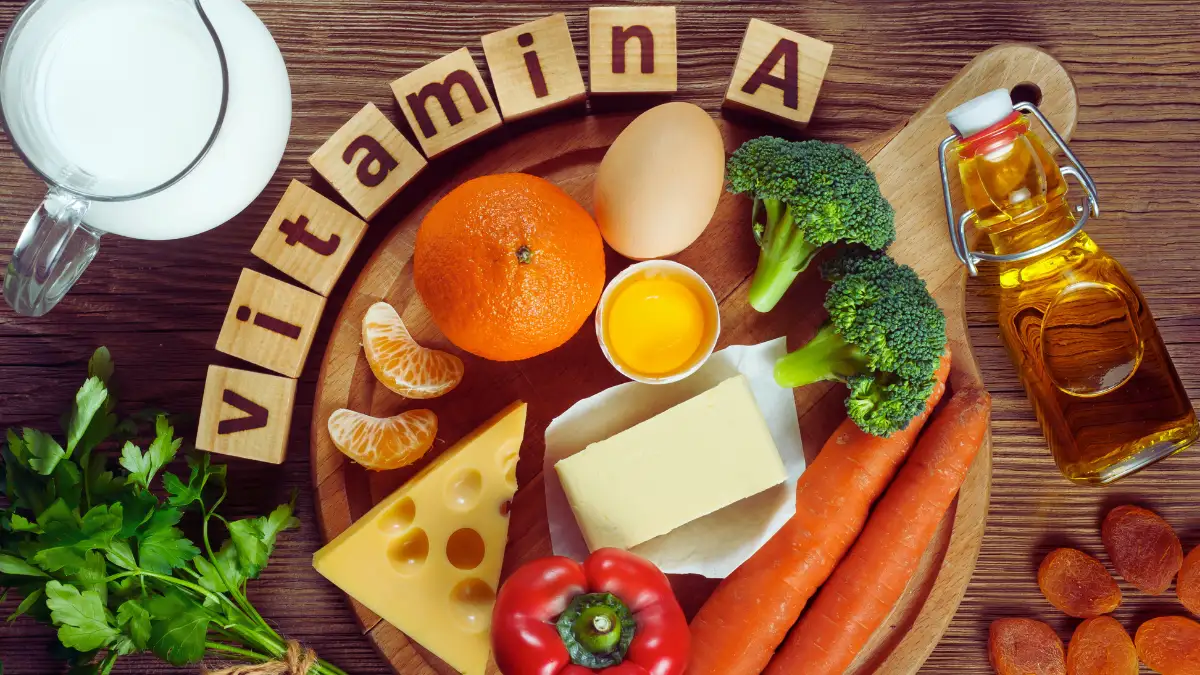 Vitamin A
