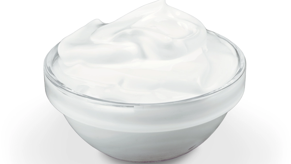 Yogurt