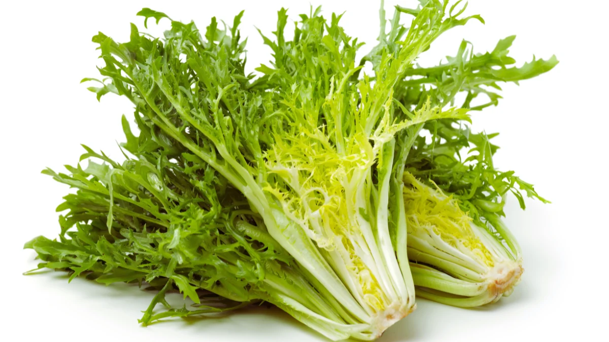 Embracing Bitter Foods