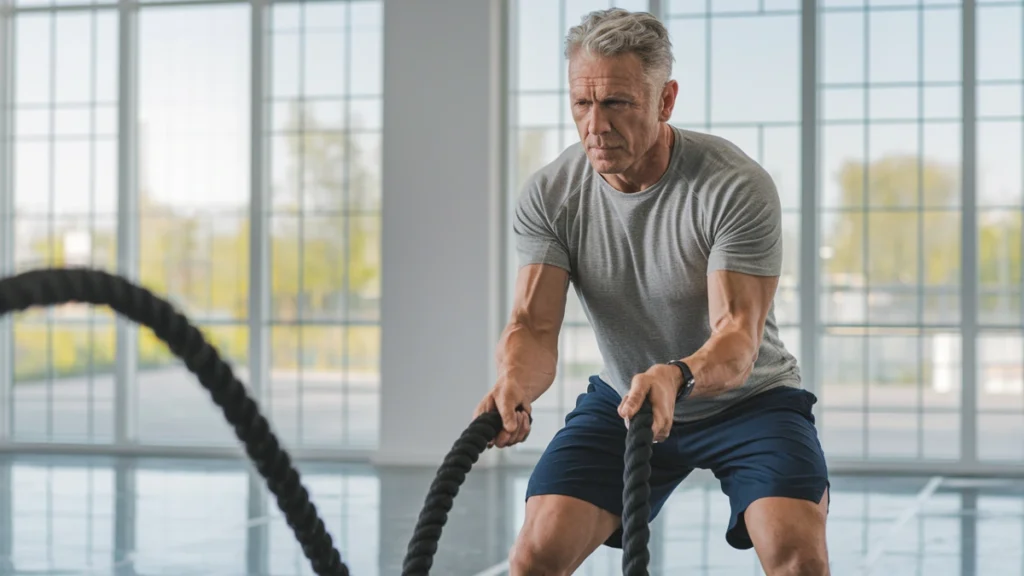 Avoiding Weight-Bearing Exercise