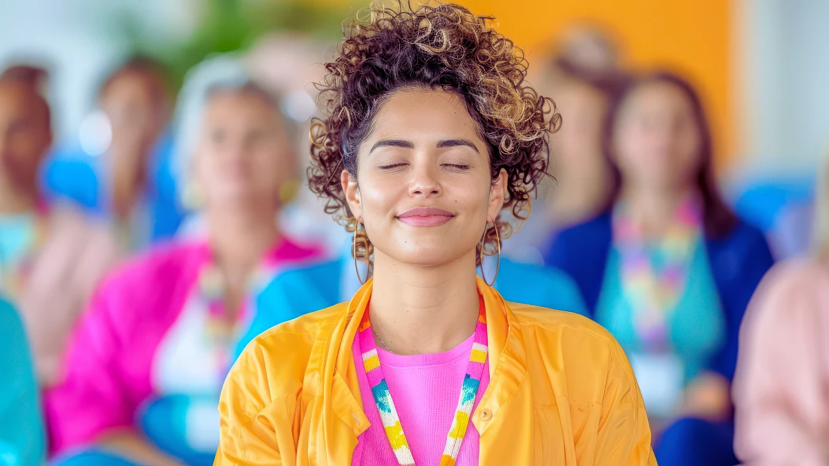 Acts as an Adaptogen for Stress Resilience