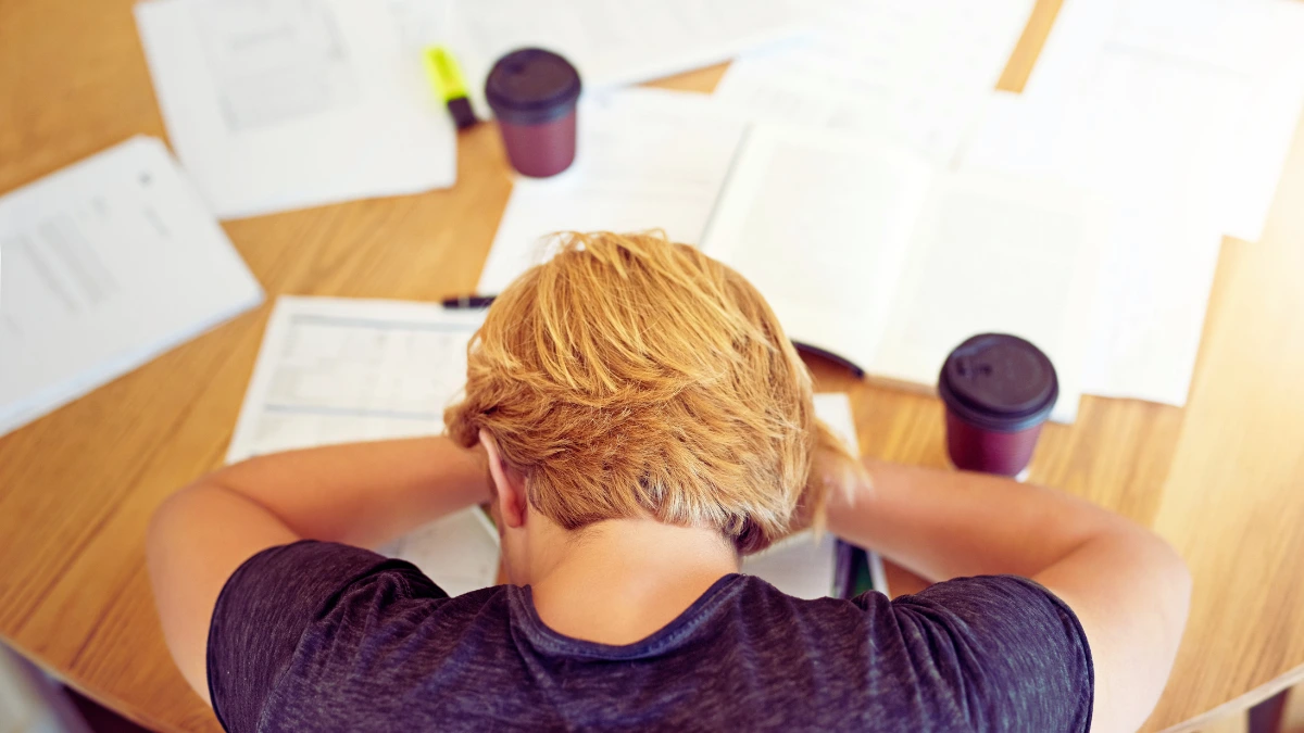 Adenosine Blocking and the "Caffeine Crash"