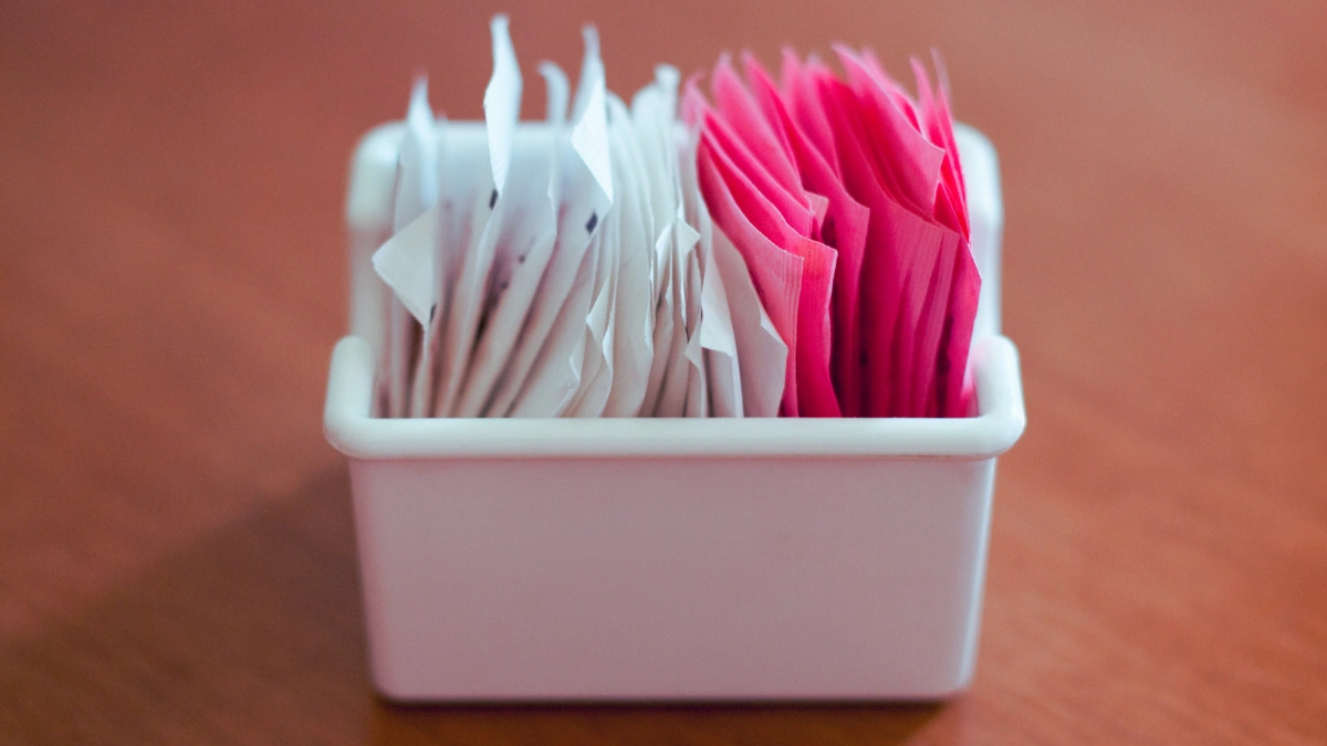 Artificial Sweeteners
