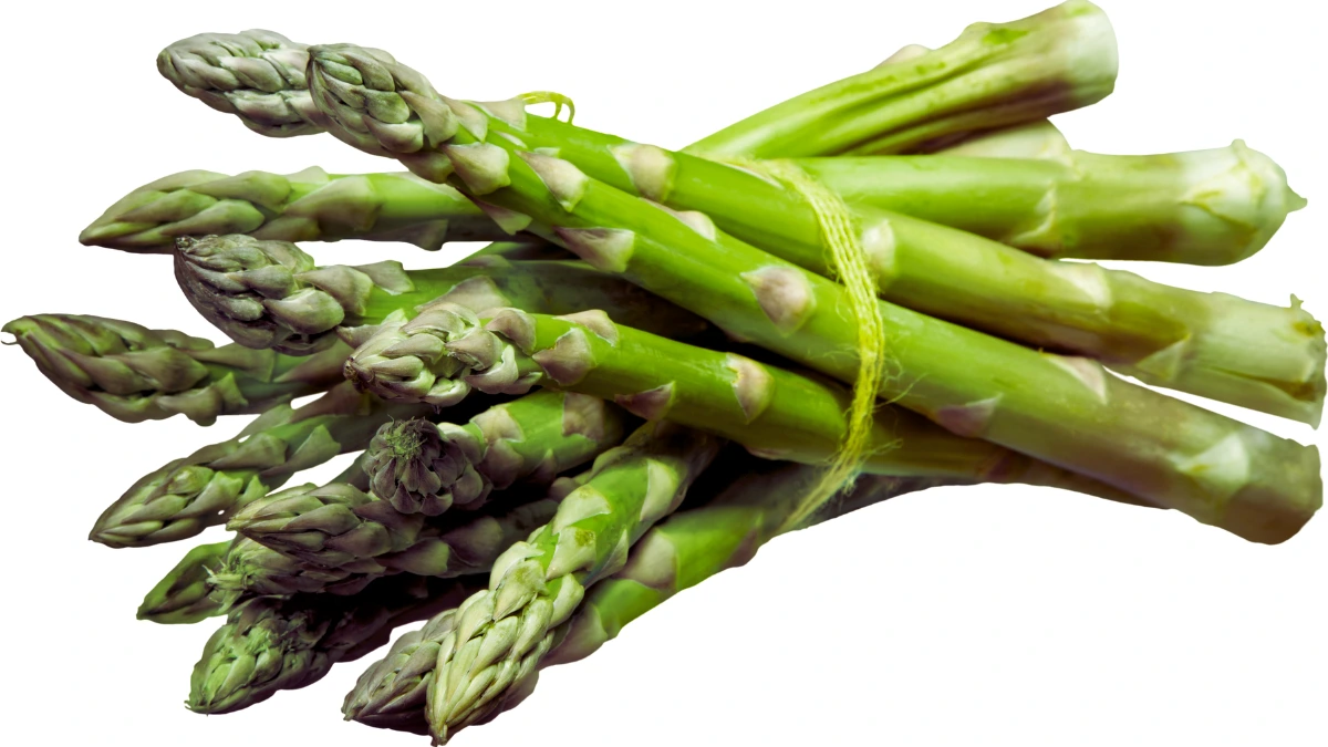 Asparagus