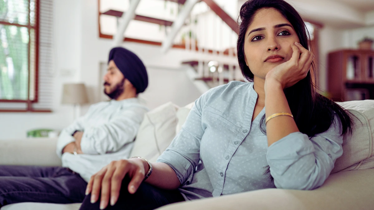 Avoidance Behaviors