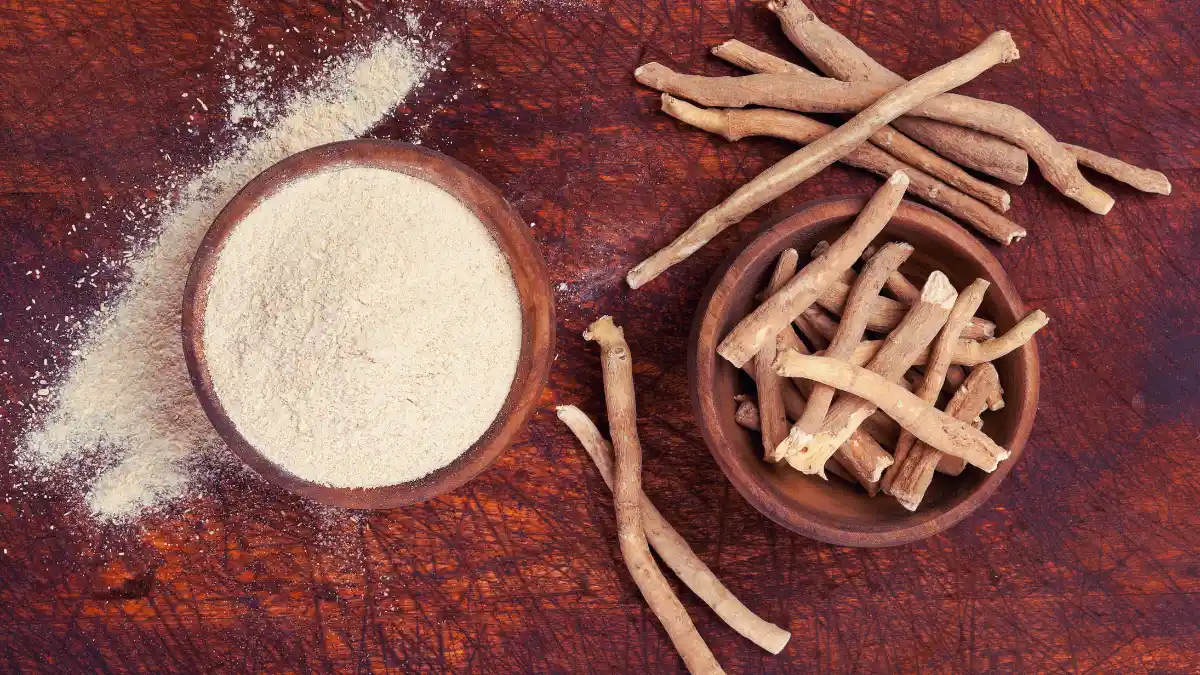 Beyond Stress: Ashwagandha's Role in Energy and Vitality