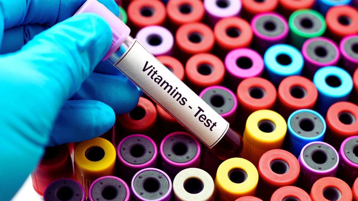 Blood Tests Often Miss Early Warning Signs