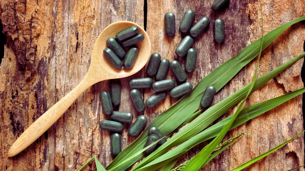 Chlorophyll