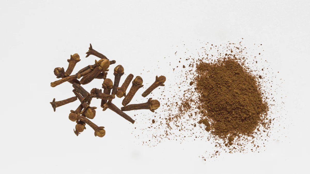 Cloves