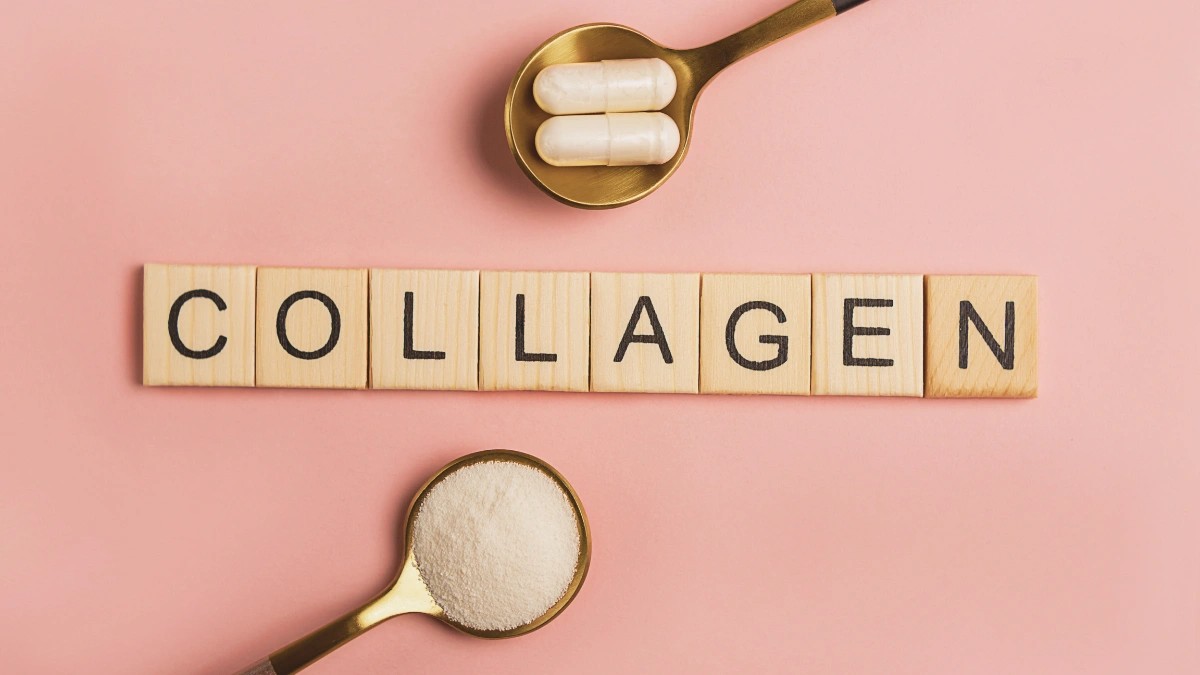 Collagen Supplements
