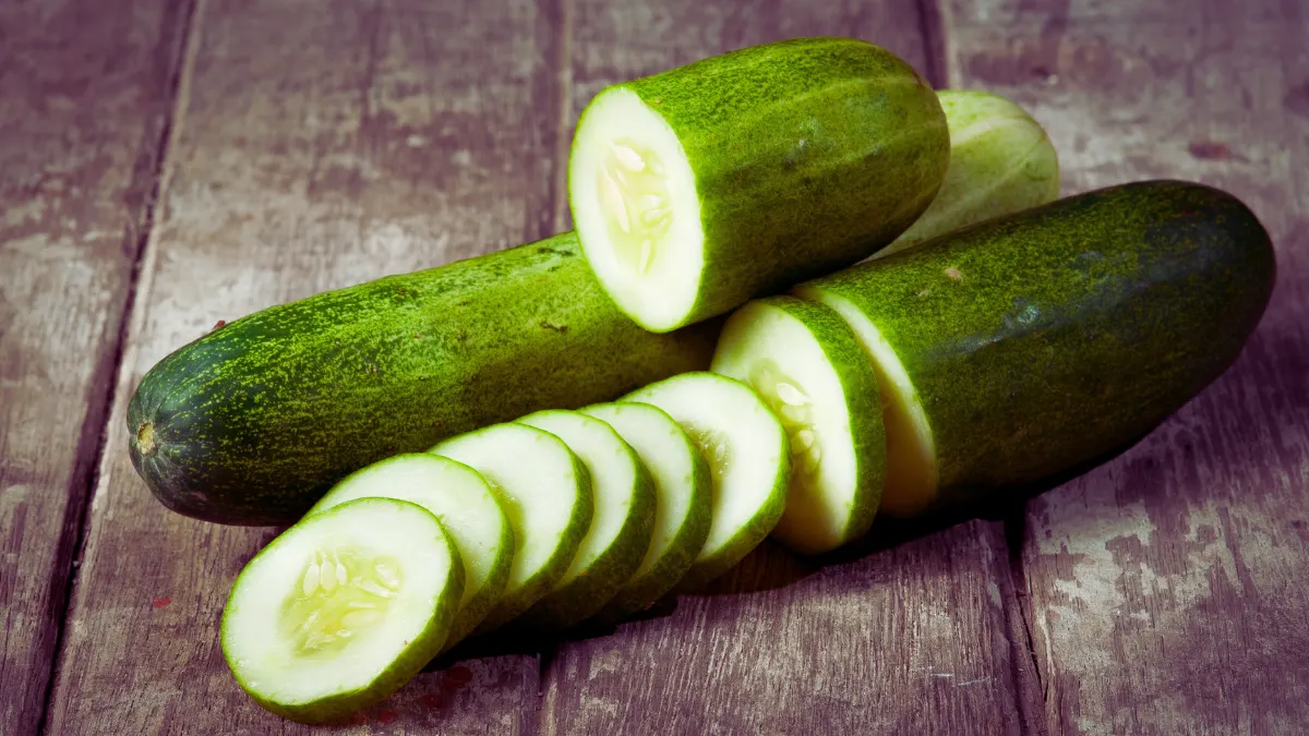 Cucumber