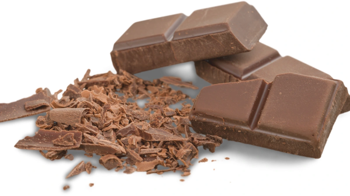 Dark Chocolate (85% Cocoa or Higher)