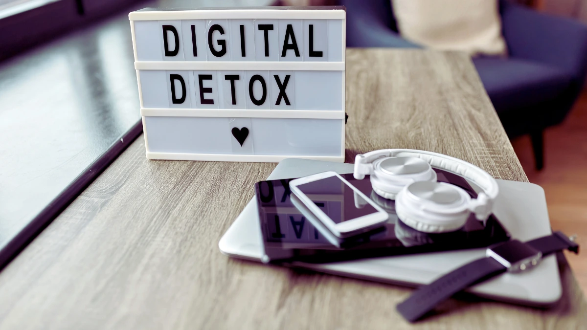 Digital Detox