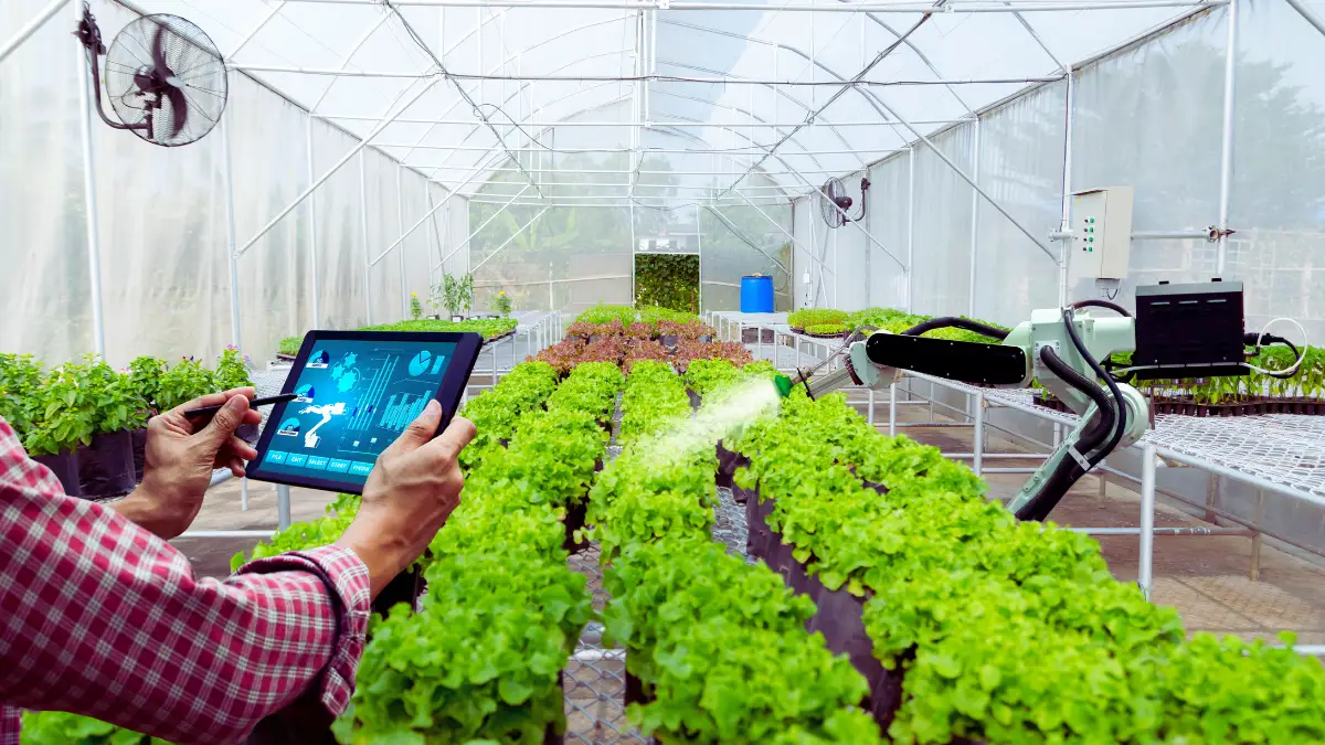 Emerging Innovations