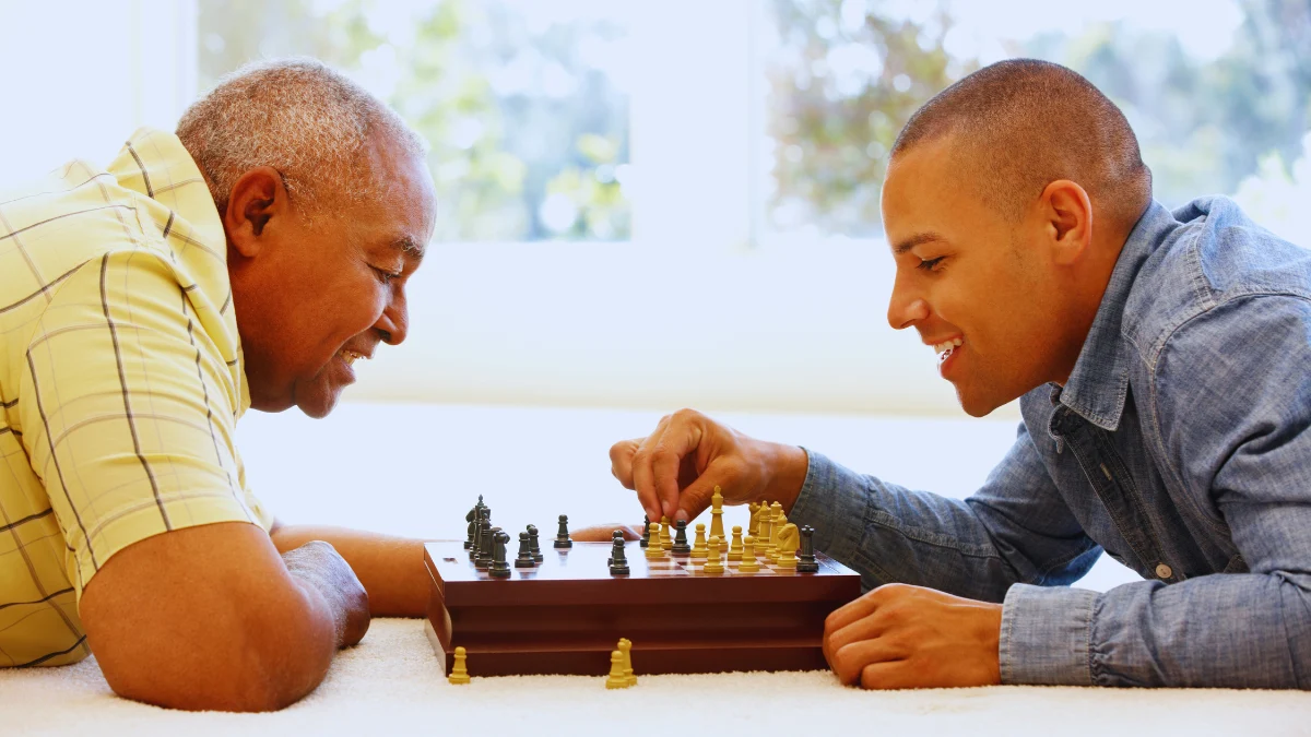 Enhances Memory & Cognitive Function