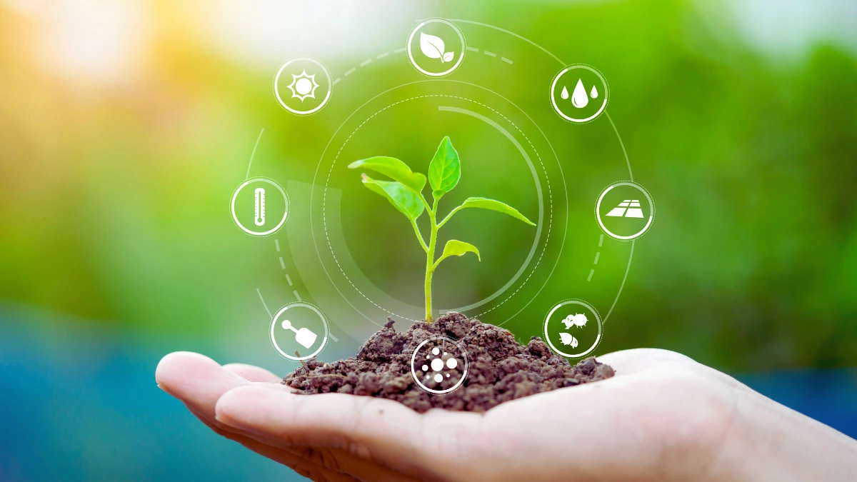 Environmental and Health Benefits