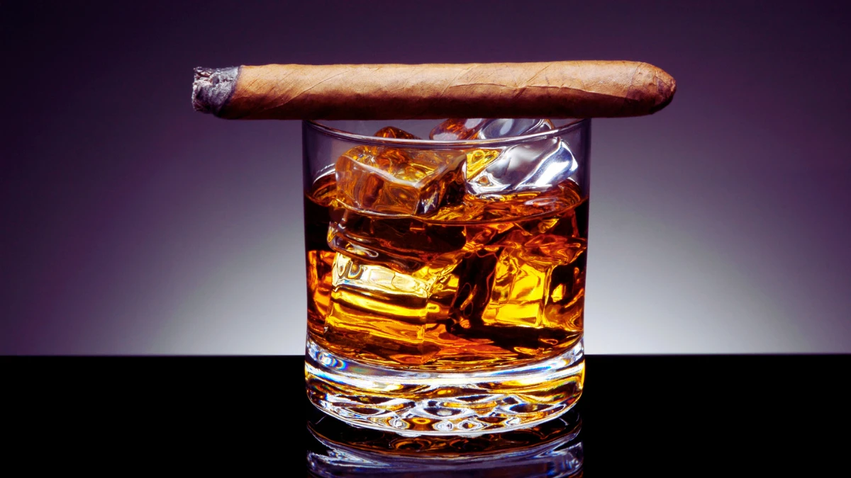 Excessive Alcohol and Tobacco Use