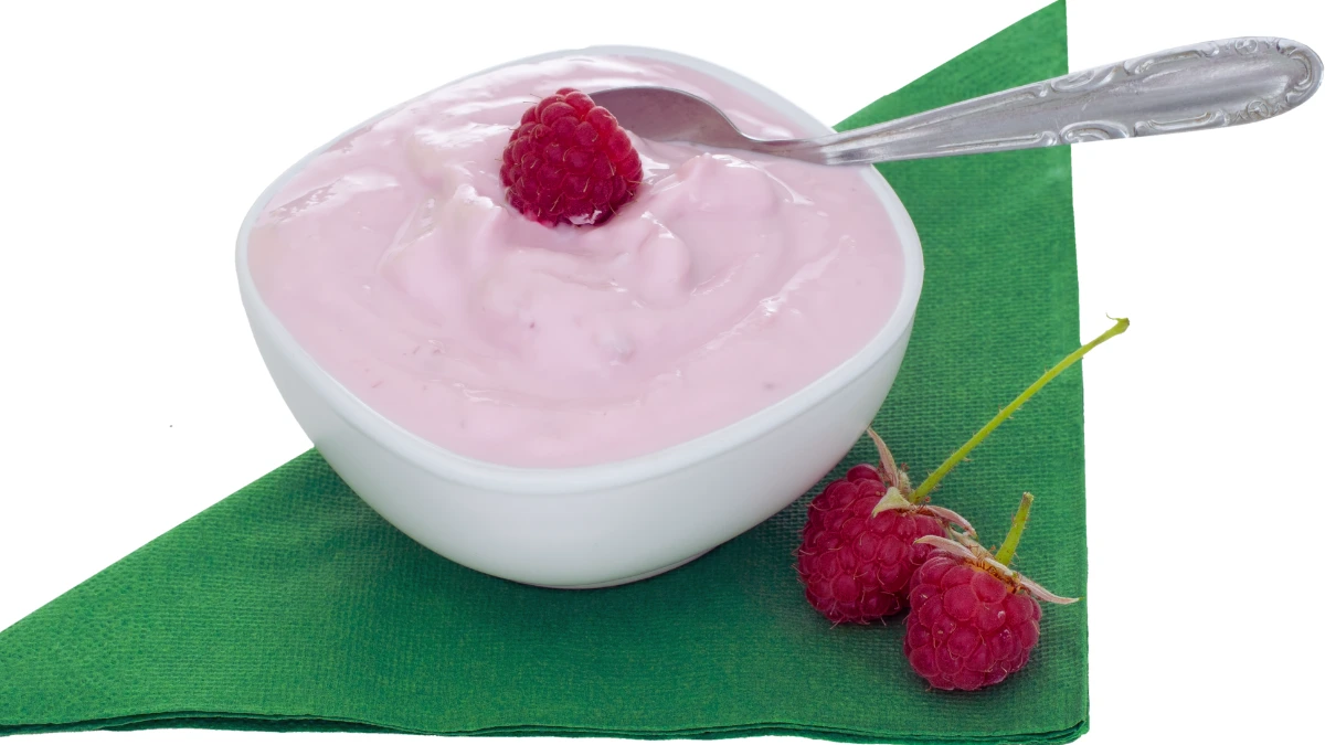 Flavored Yogurt Cups