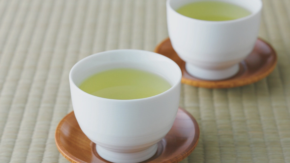 Green Tea