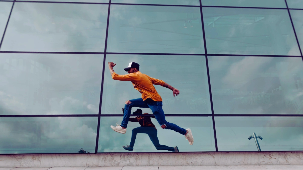 High-Impact Activities (Running/Jumping)