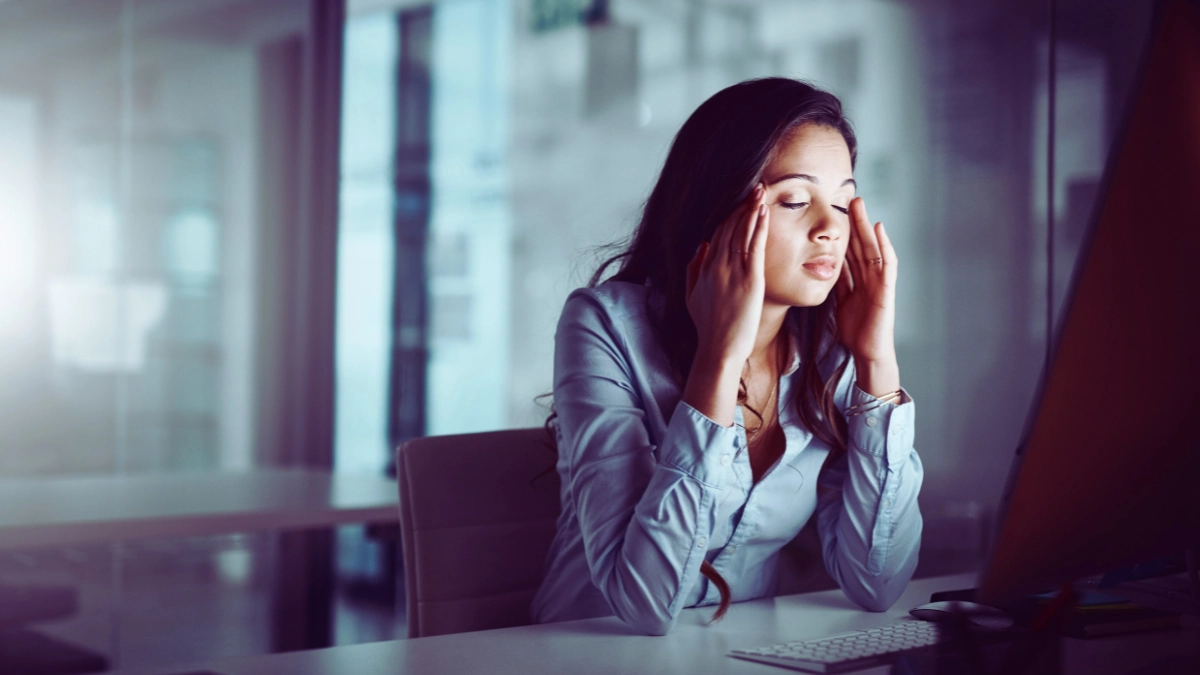 How Ashwagandha Reverses Stress Damage at the Cellular Level