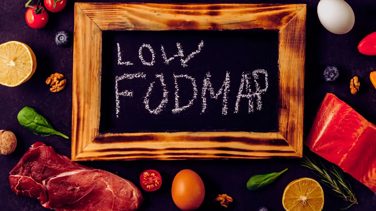 Low-FODMAP Diet