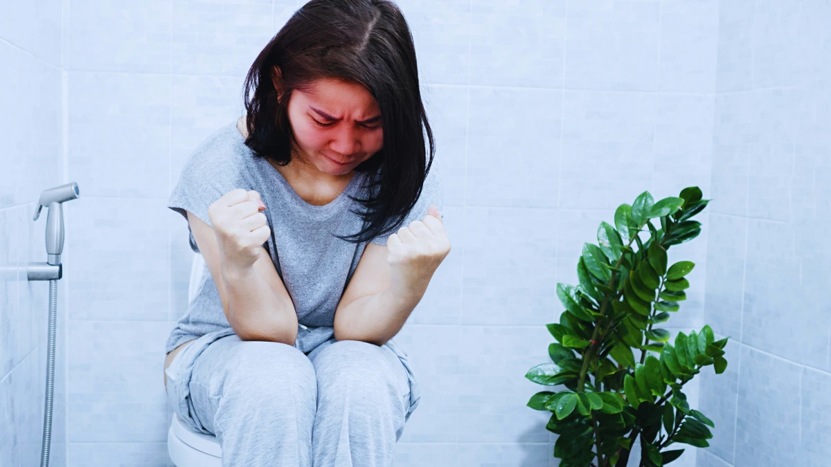 Maintain Regular Bowel Movements