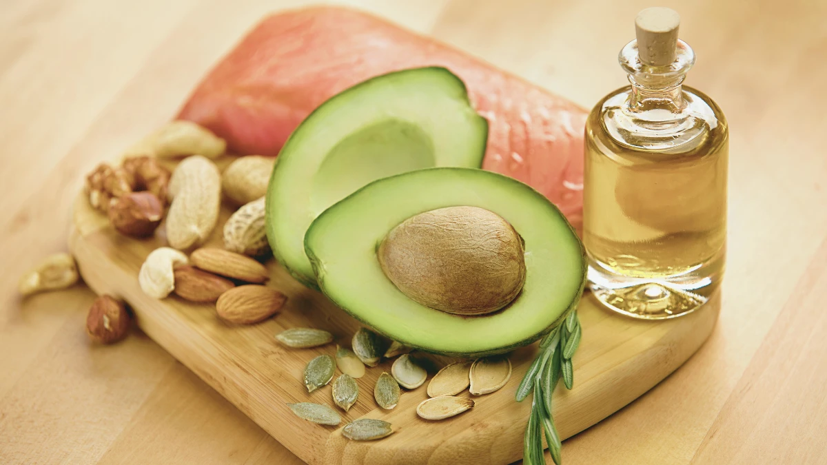 Master Nutrition with Real Foods