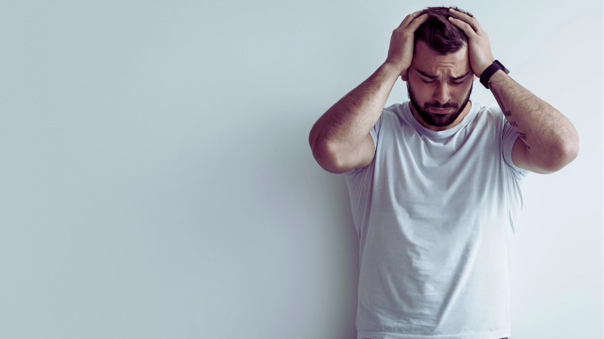 Mental/Emotional Symptoms