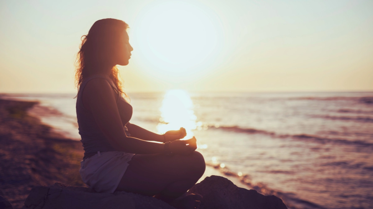 Mindfulness Meditation