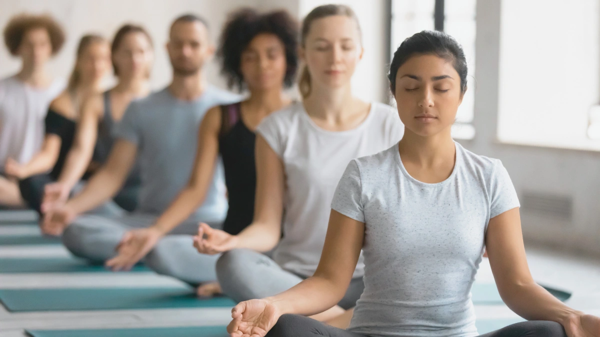 Mindfulness Practices