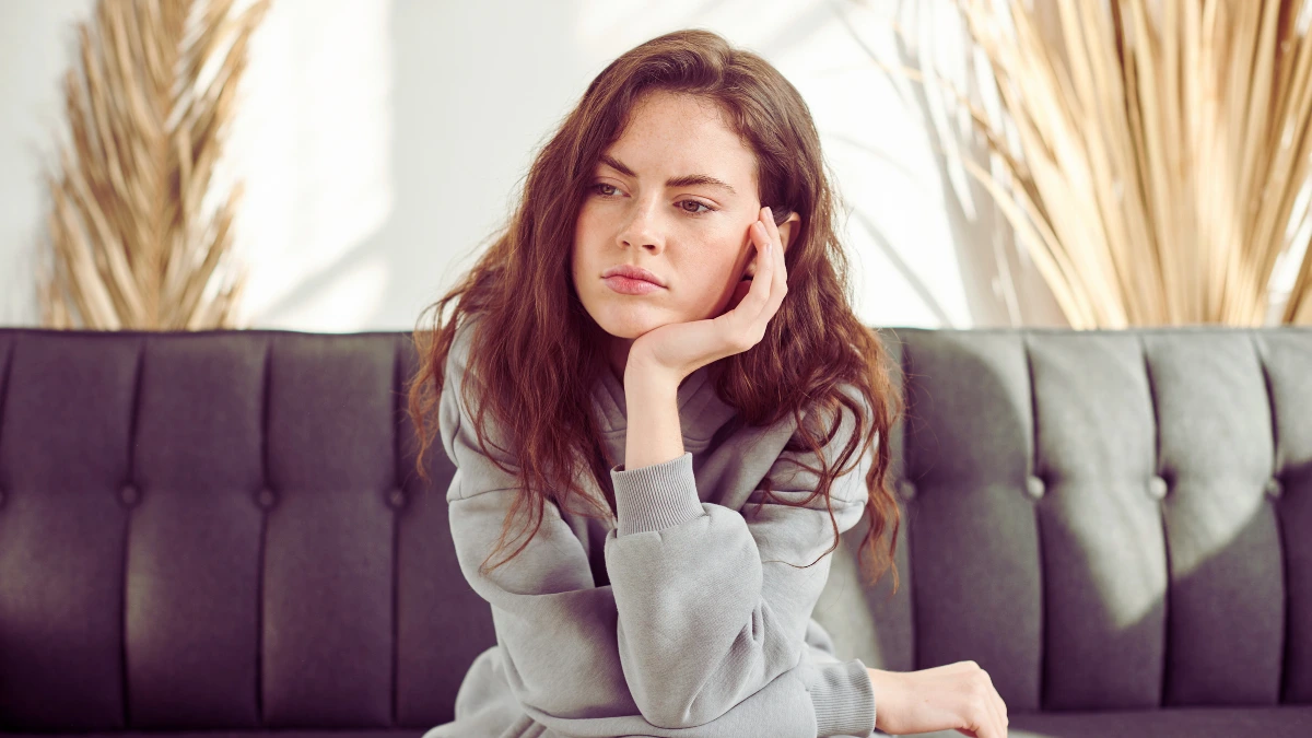 Negative Self-Talk Patterns