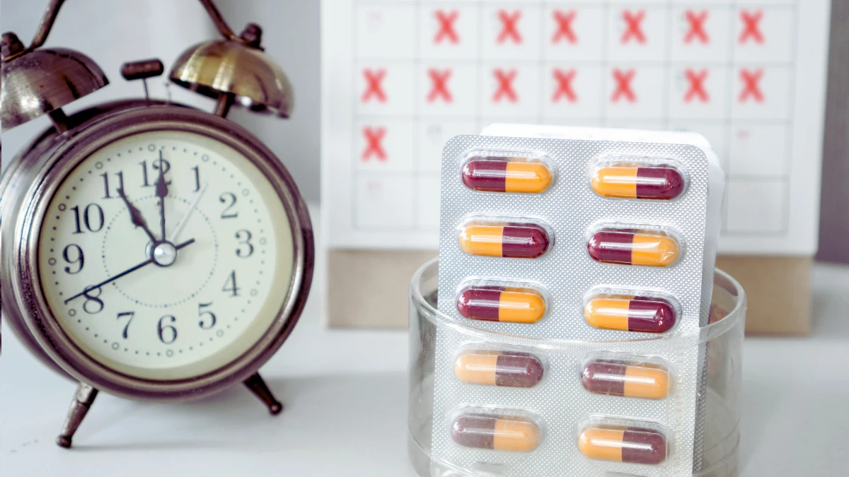 Overusing Antibacterial Products