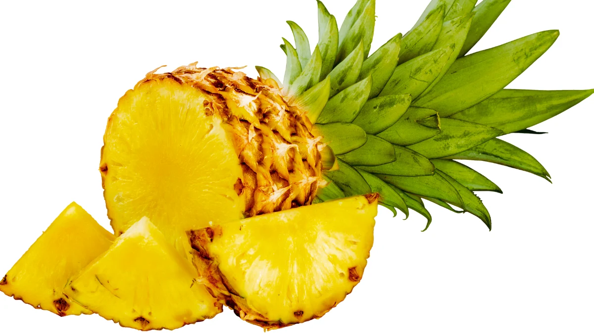 Pineapple
