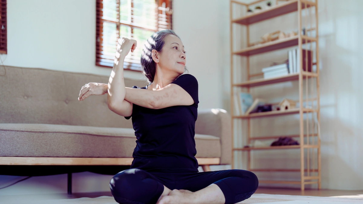 Progressive Muscle Relaxation
