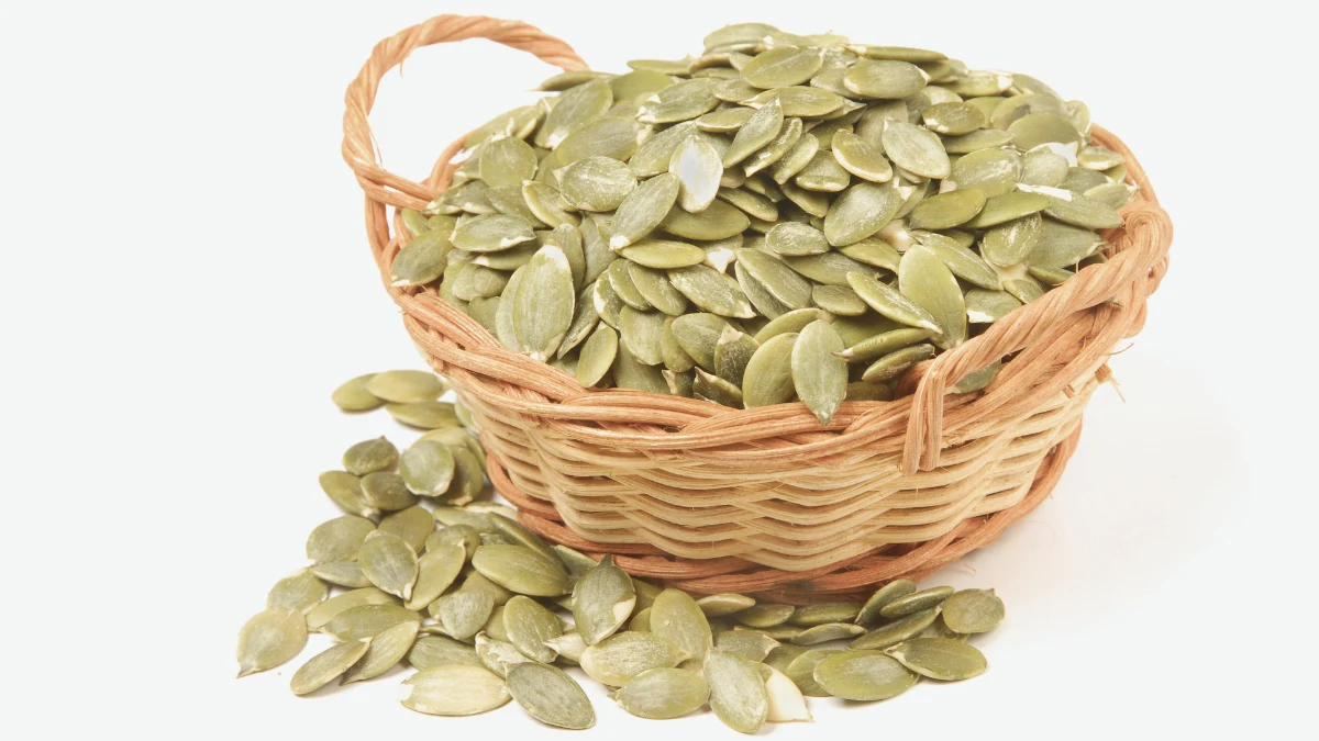 Pumpkin Seeds