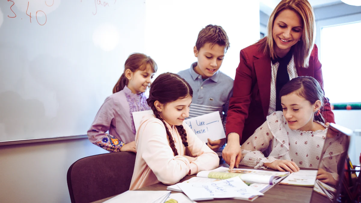 Purpose-Driven Activities