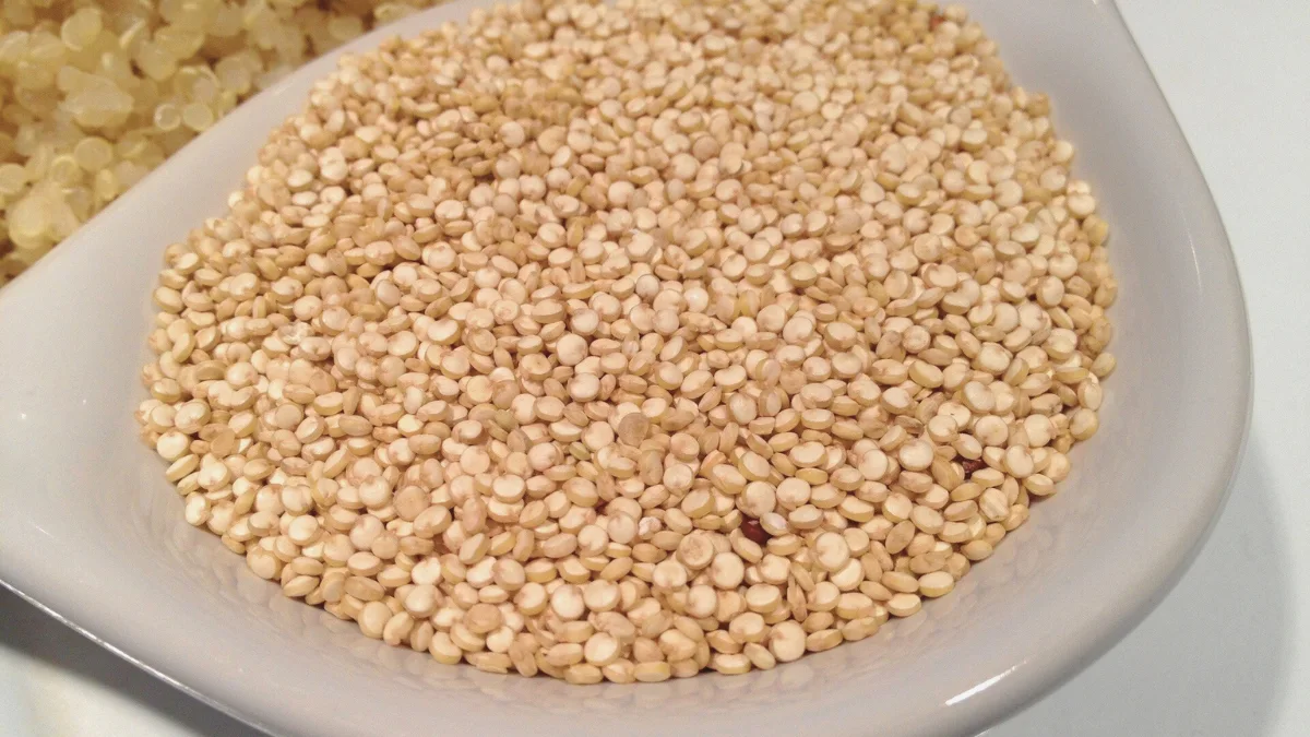 Quinoa