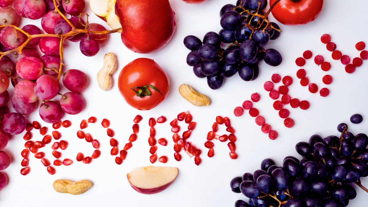 Resveratrol