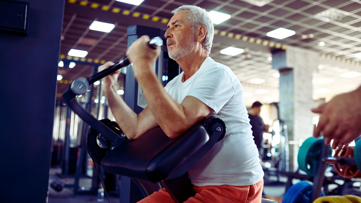 Strength Training