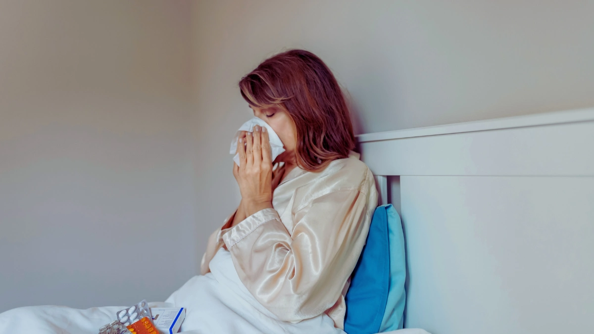 Supports Immune Function