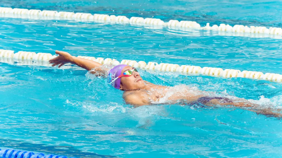 Swimming/Water Aerobics