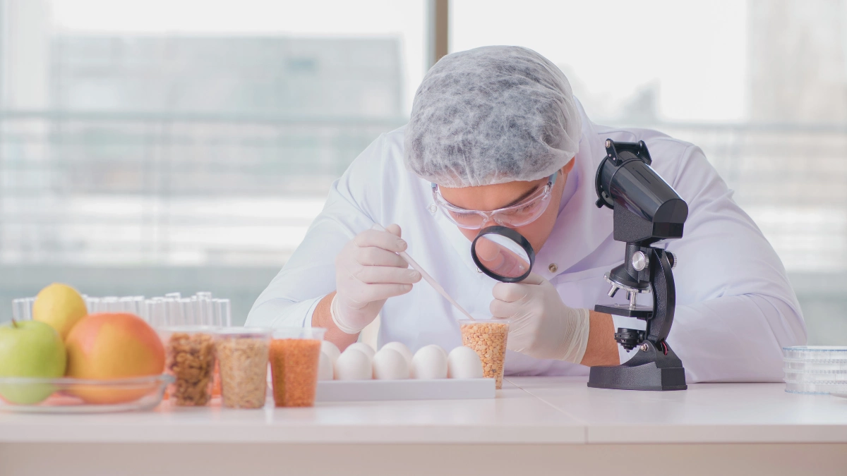 The Role of DNA Testing in Personalized Nutrition