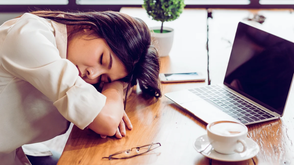 The Sleep-Quality Trap