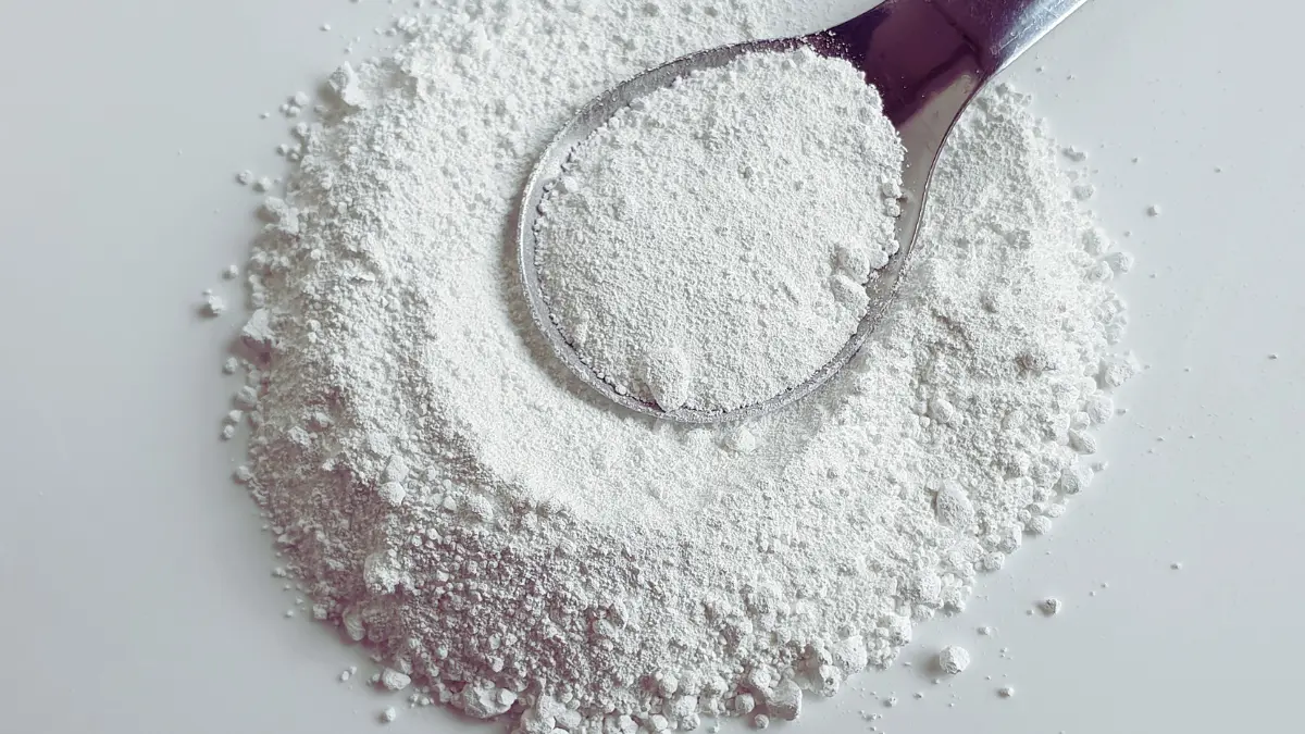 Titanium Dioxide