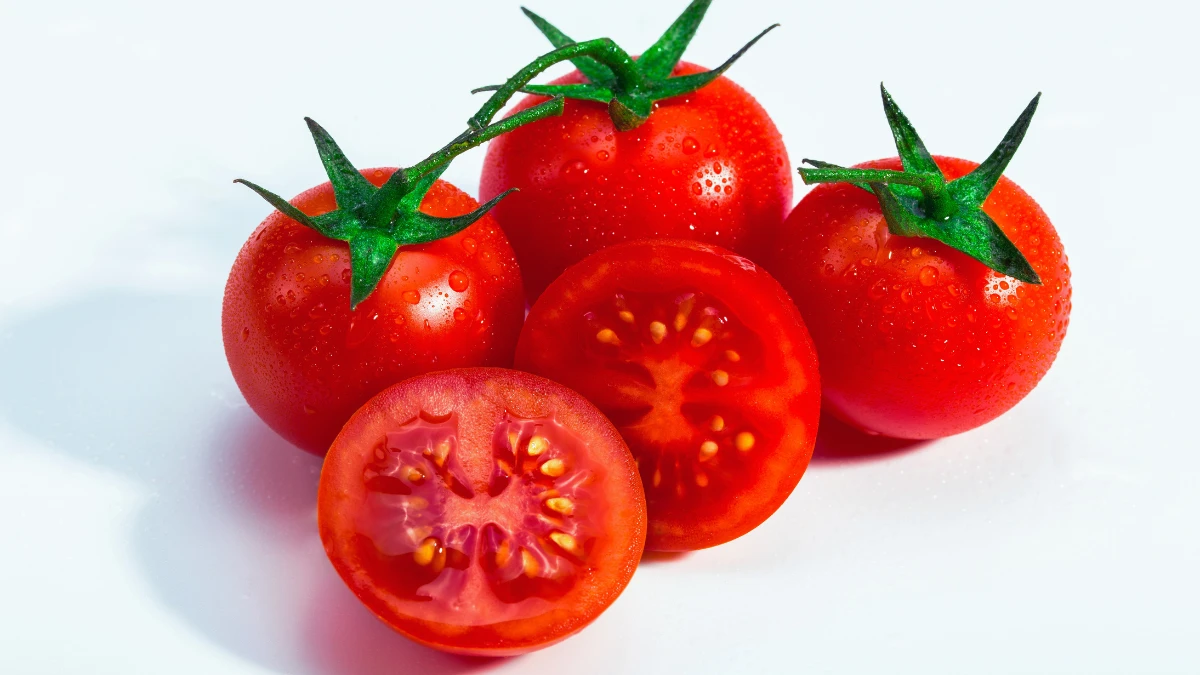 Tomatoes
