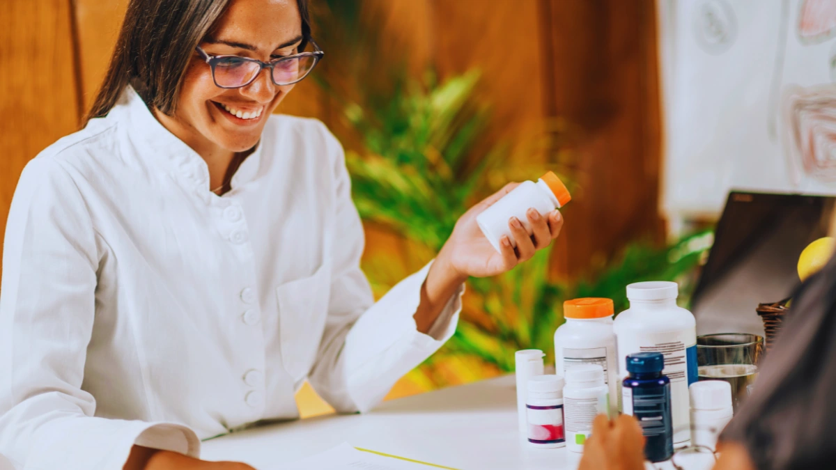 AI-Driven Analytics and Precision Dietary Recommendations